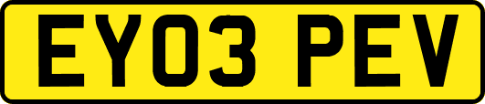 EY03PEV