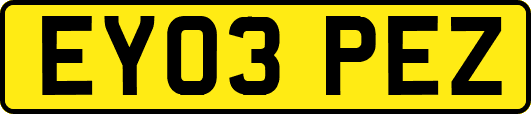 EY03PEZ