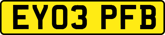 EY03PFB