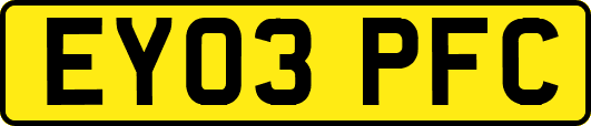EY03PFC