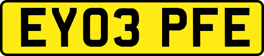 EY03PFE