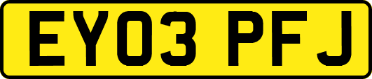 EY03PFJ