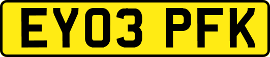 EY03PFK