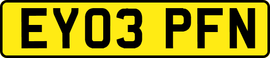 EY03PFN