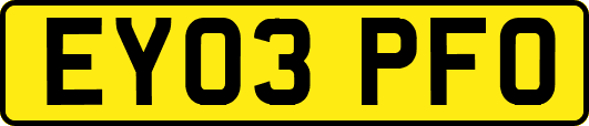 EY03PFO