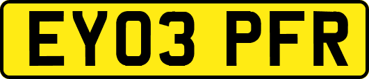 EY03PFR