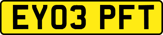 EY03PFT