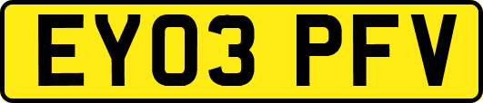 EY03PFV
