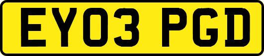 EY03PGD