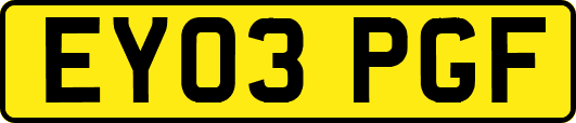 EY03PGF