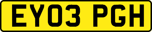 EY03PGH