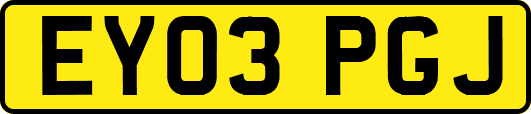 EY03PGJ