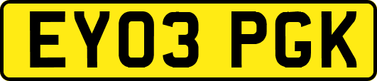 EY03PGK