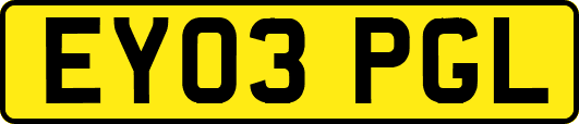 EY03PGL