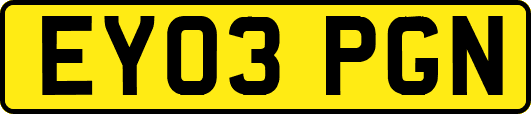 EY03PGN