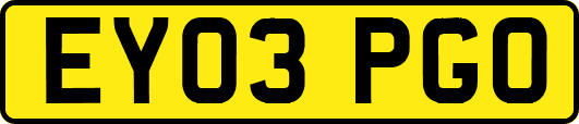 EY03PGO