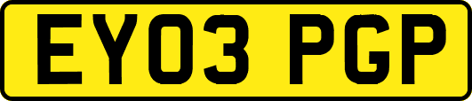 EY03PGP
