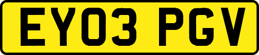 EY03PGV