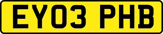 EY03PHB