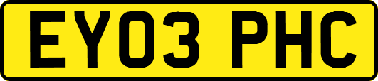 EY03PHC