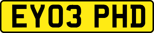 EY03PHD