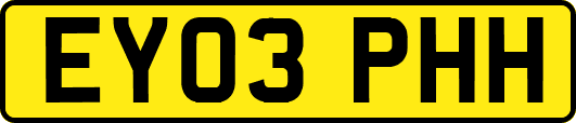 EY03PHH