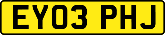EY03PHJ