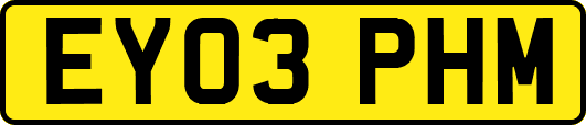 EY03PHM