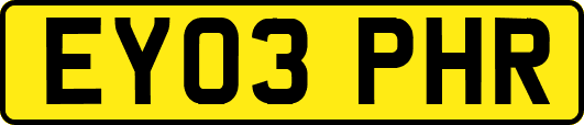 EY03PHR