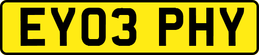 EY03PHY