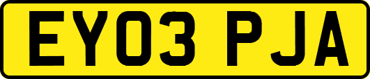 EY03PJA