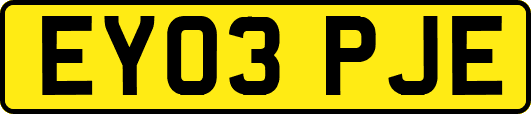 EY03PJE