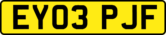 EY03PJF