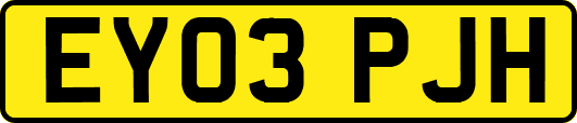 EY03PJH