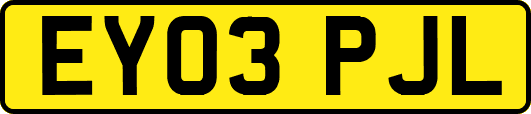 EY03PJL