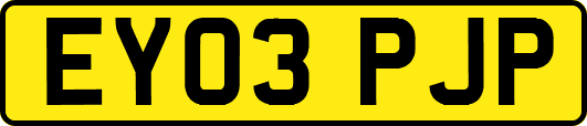 EY03PJP