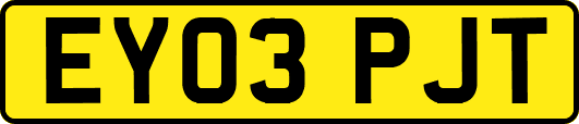 EY03PJT