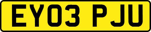 EY03PJU