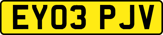 EY03PJV
