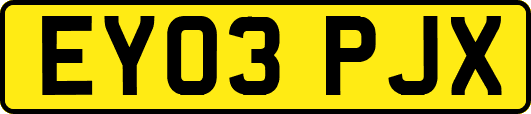 EY03PJX