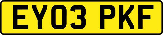 EY03PKF
