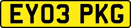 EY03PKG