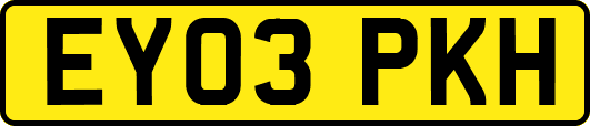 EY03PKH
