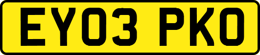 EY03PKO