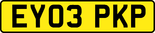 EY03PKP