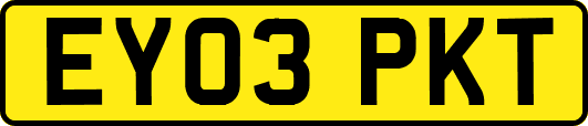 EY03PKT