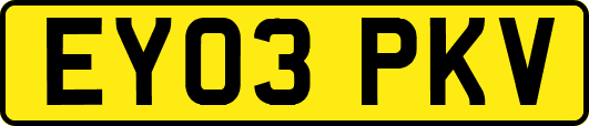 EY03PKV