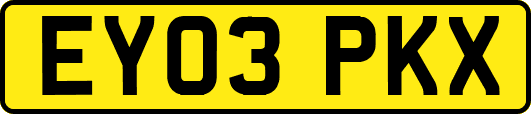 EY03PKX