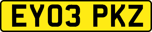 EY03PKZ