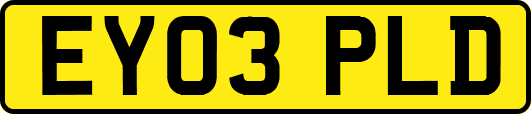 EY03PLD
